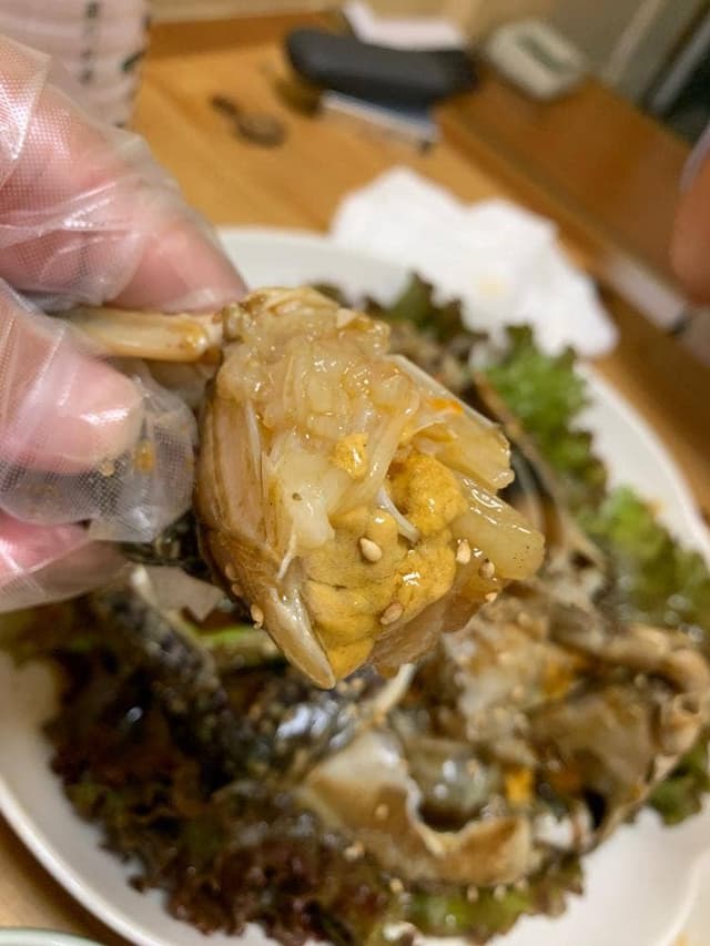 韓国料理 カナアン - サブ画像1