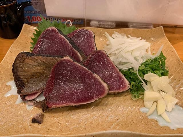 土佐市場寿し - サブ画像1