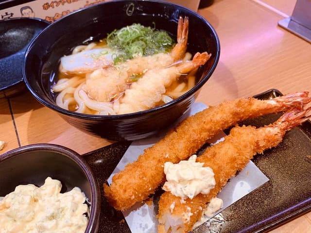 スシロー 新潟小新店 - サブ画像3