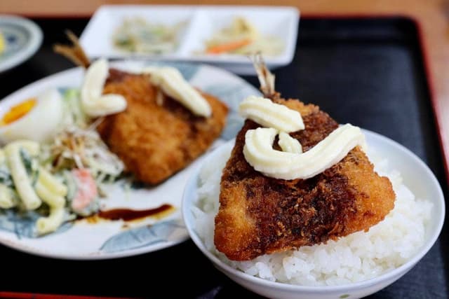 山本屋 - サブ画像2