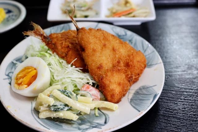 山本屋 - サブ画像1