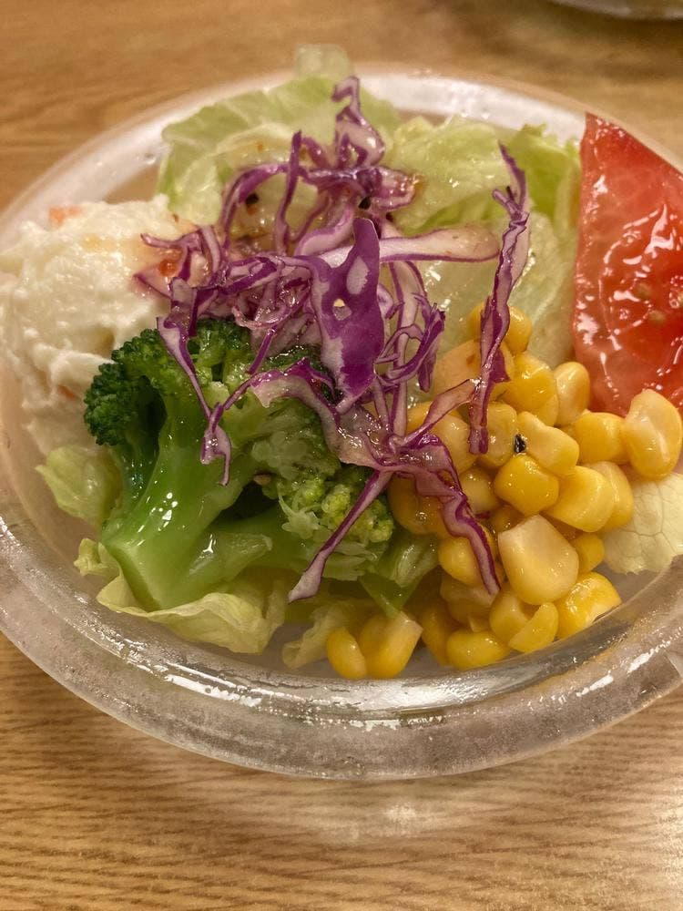 ファミリーレストラン ジョイフル 名取バイパス店