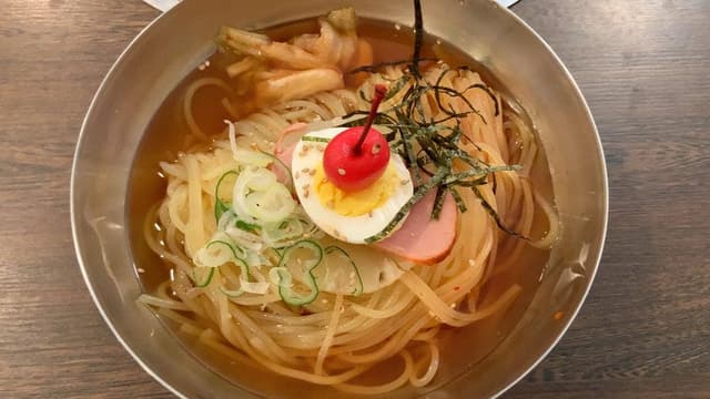 焼肉レストラン 大満 - サブ画像3