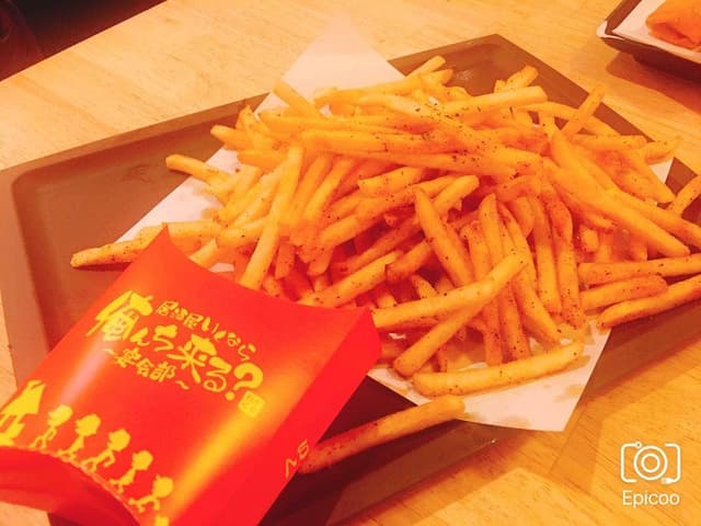 居酒屋いくなら俺んち来る?～宴会部～ 千葉店 - サブ画像2