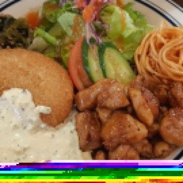 洋食 ひなた - サブ画像2