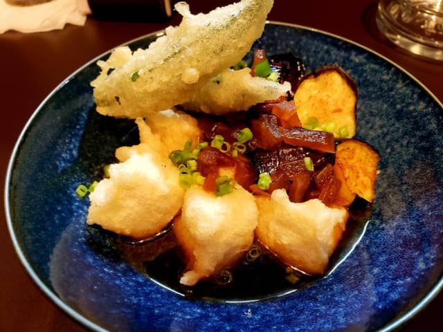 鉄板料理&淡路島玉ねぎ ゆづる羽山 - サブ画像2