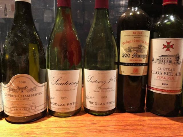 Le Caviste - サブ画像3