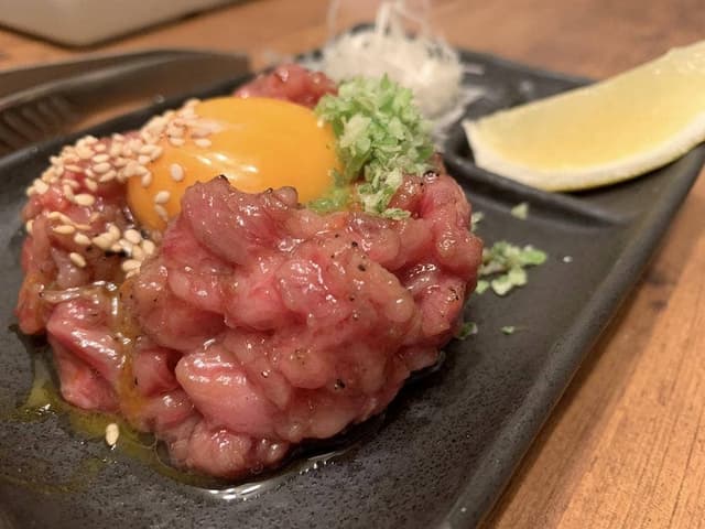 六本木 焼肉433 - サブ画像1