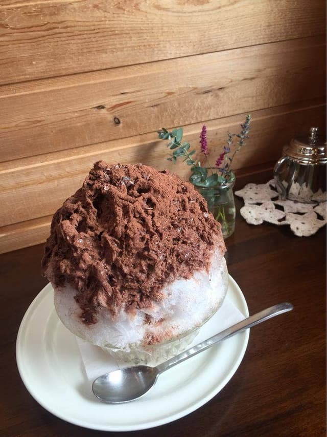 和洋喫茶 レモンの木 - サブ画像3