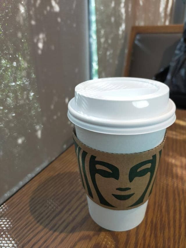 スターバックス コーヒー WITH HARAJUKU店 - サブ画像2