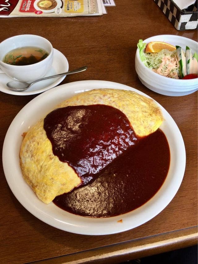 カフェ・レスト カントリー ヴレッジ - サブ画像2