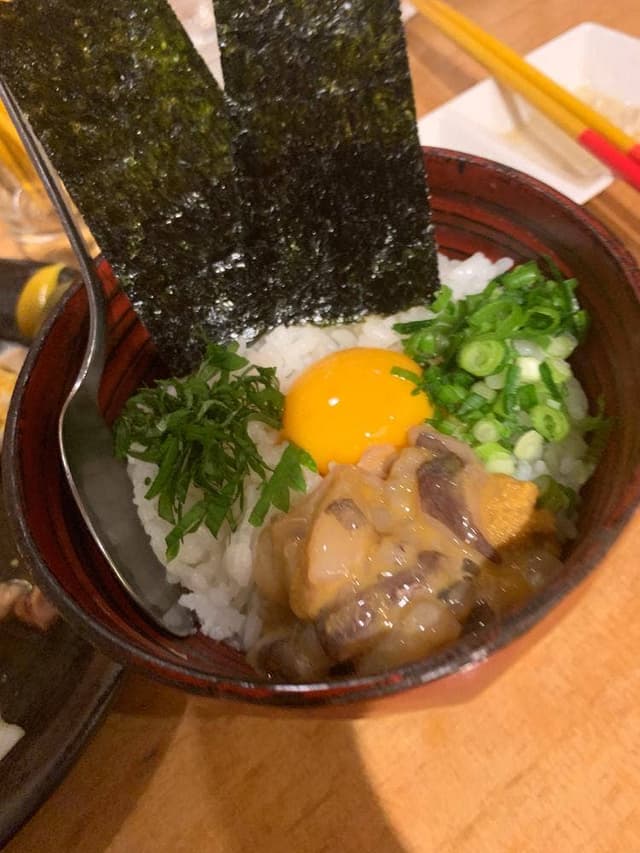 沖縄料理&壼唐揚げ わとわ - サブ画像3