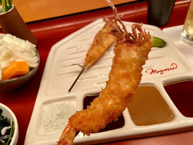 串処 最上 北新地店 - サブ画像2