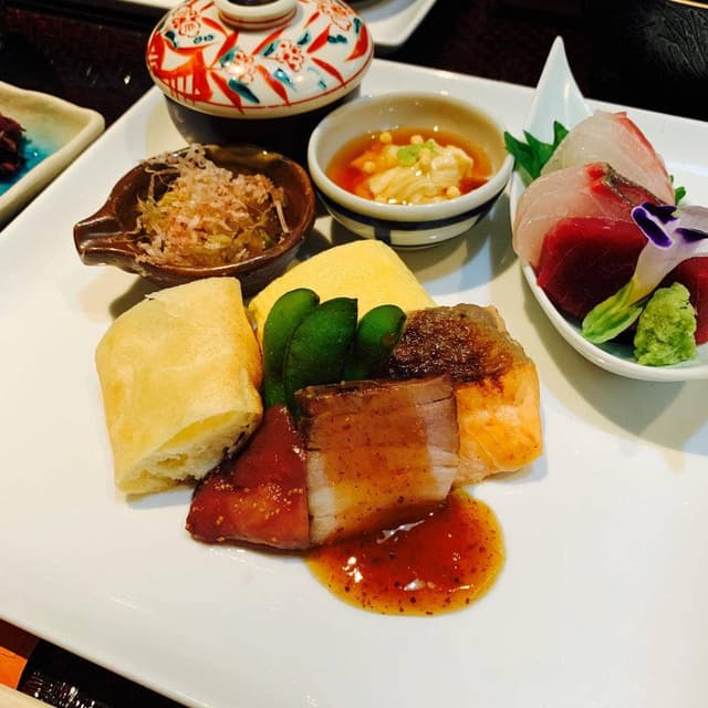 和食れんげ - サブ画像1