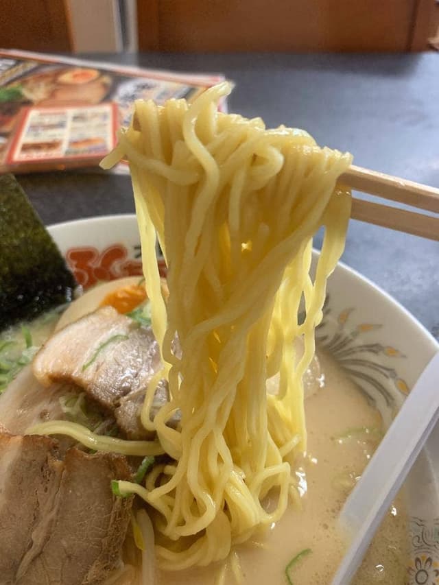 大阪ふくちぁんラーメン 仁和寺店 - サブ画像3