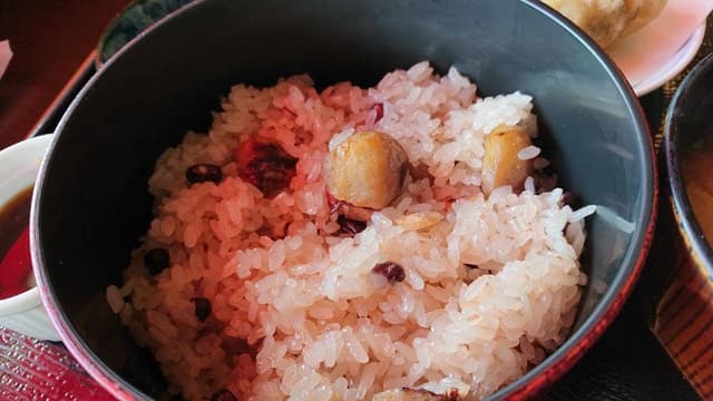 岐阜県中津川 ちこり村 - サブ画像3