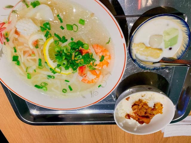 ベトナムレストランカフェ カムオーン GEMSなんば - サブ画像2