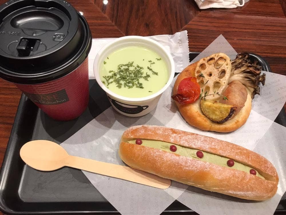 ルパン 新宿店