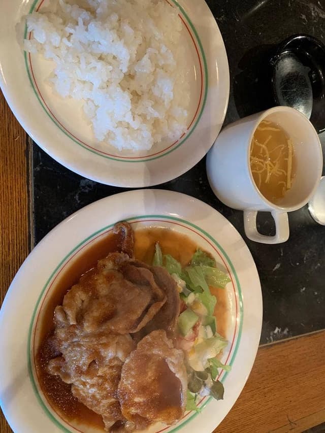 びすとろ - サブ画像3