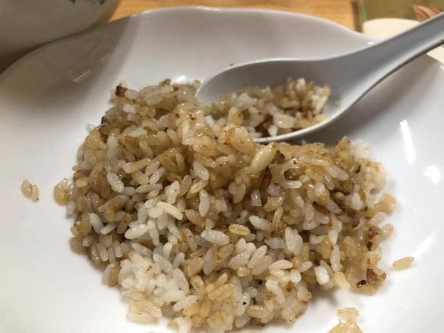 九州ラーメン 八起 - サブ画像3
