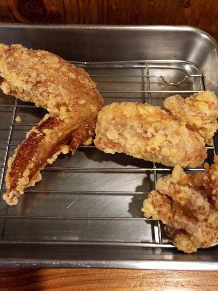 からあげ専門店 FUJI 江坂豊津店