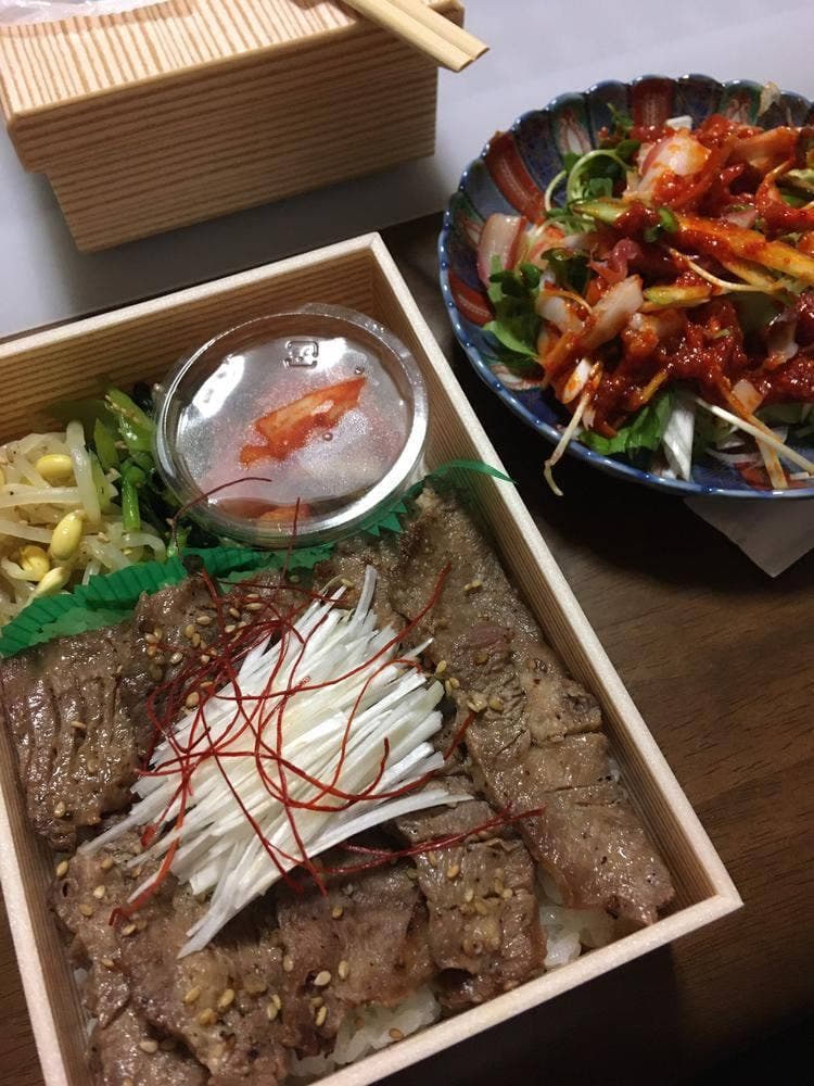 焼肉レストランフェ