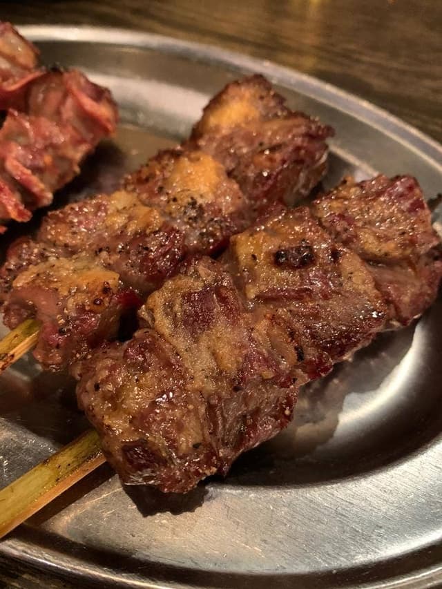 串焼き浅五郎 - サブ画像3