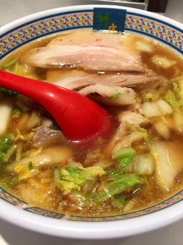 どうとんぼり神座 アマスタアマセン店 - サブ画像3