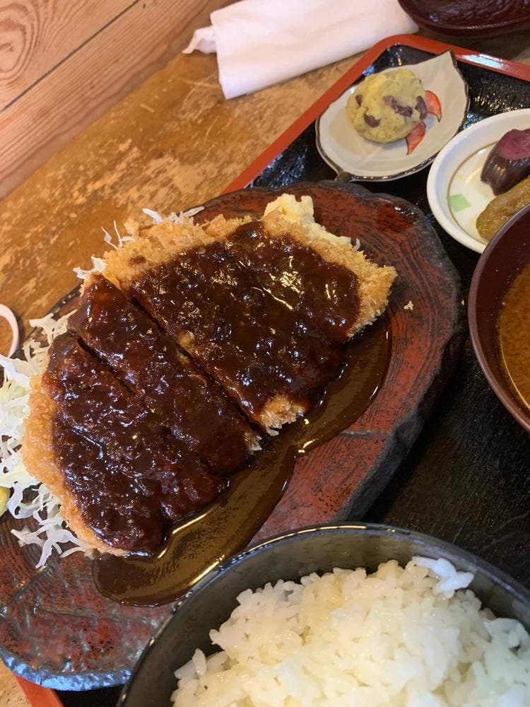 お食事処 藤よし
