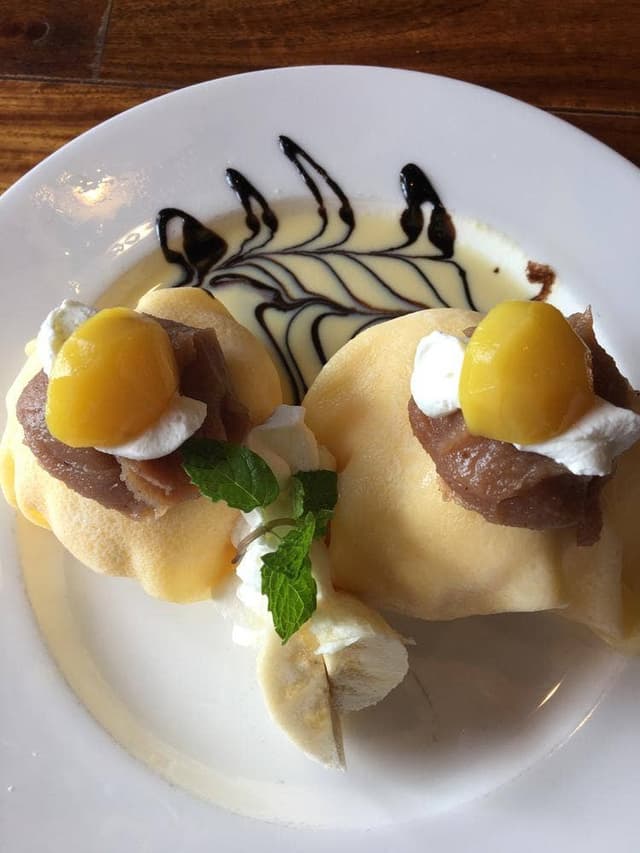 珈琲館 湖北店 - サブ画像2