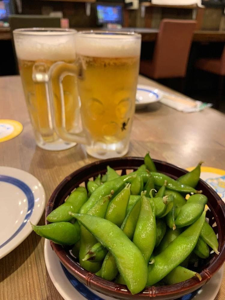 やきとりの扇屋 茅野店