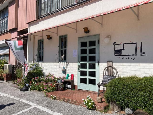 チャビーズキッチン - サブ画像3