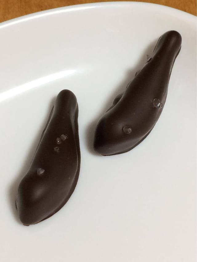 いわきチョコレート 本店 - サブ画像1