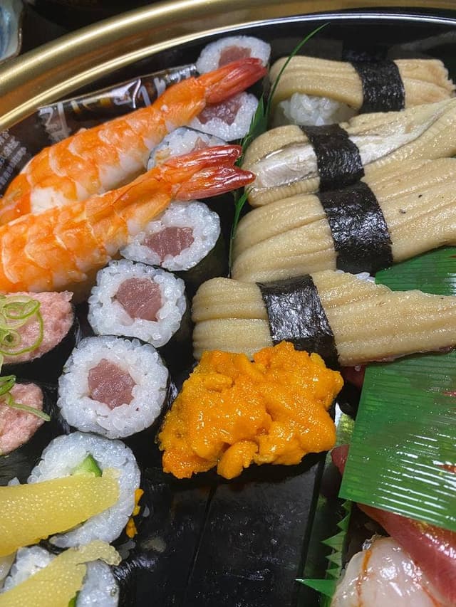魚魚丸 三河安城店 - サブ画像2