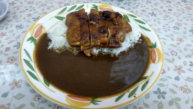 セイロンパラダイス スリランカカレー本店 - サブ画像1