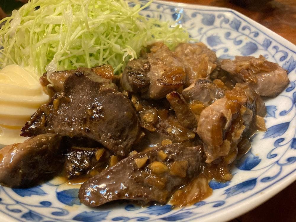 三ぶちゃん