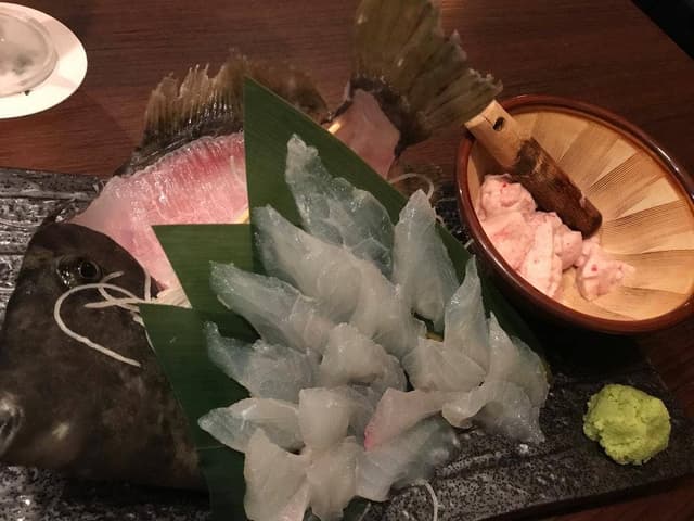 鮨ダイニング 鮮助 大宮西口店 - サブ画像1