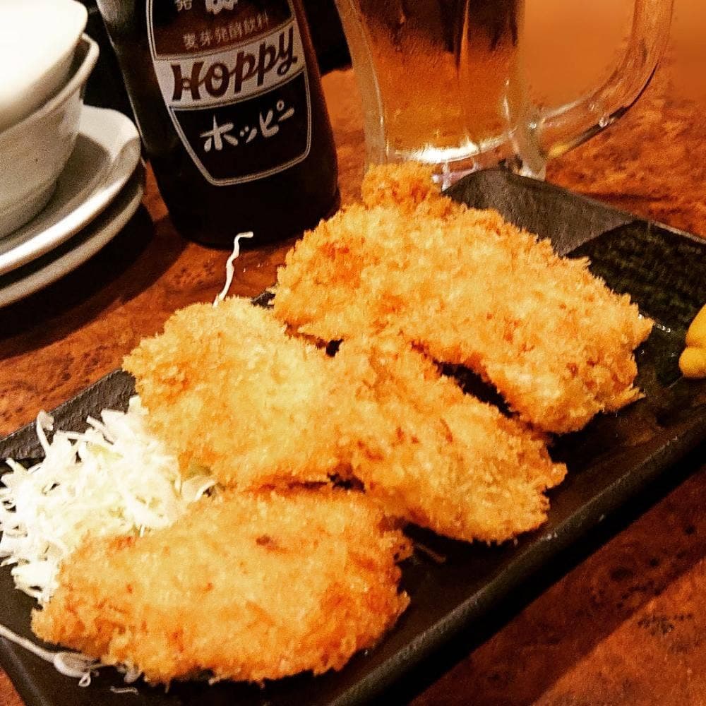 日本酒とりまる 浦安店
