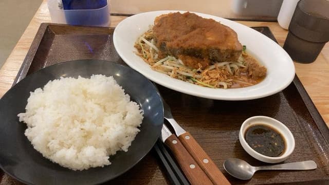 STEAK LAB - サブ画像3