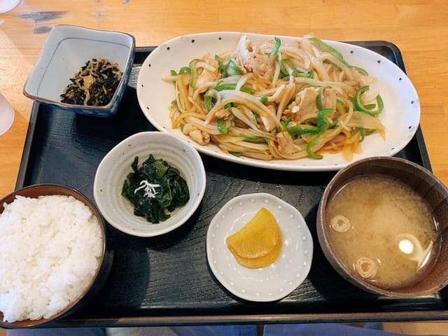 ぶたや - サブ画像2