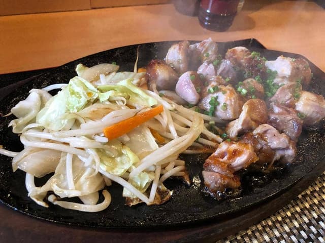 とりまんま - サブ画像1