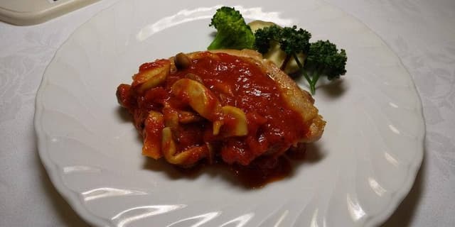 カフェ&レストラン パティオ ハートンホテル京都 - サブ画像1