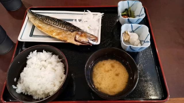 魚や 上なり - サブ画像3