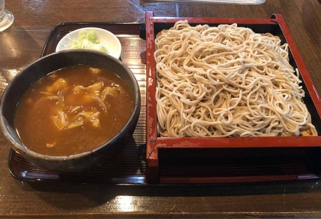 長寿庵 - サブ画像2