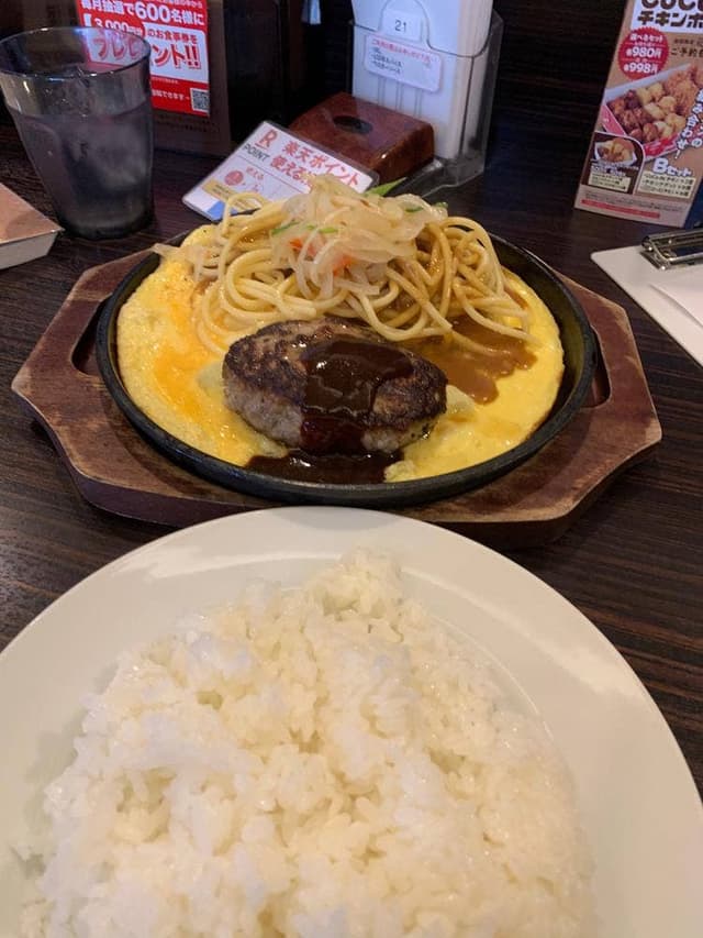 パスタ・デ・ココ 岐阜北方店 - サブ画像1