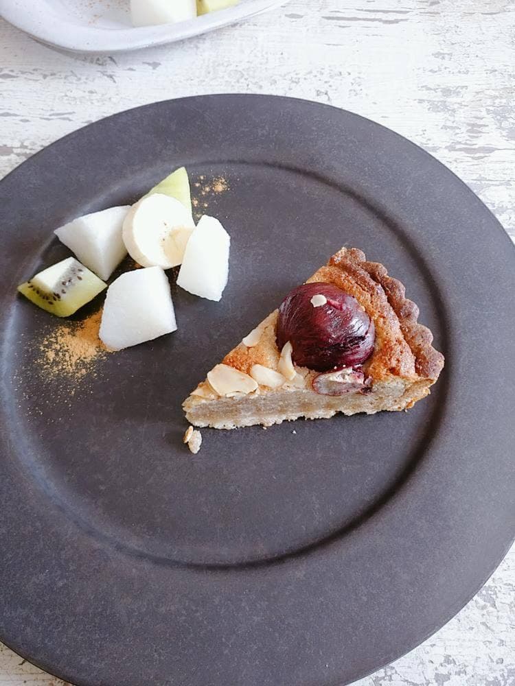 gallery shop & cafe Mono. 本店