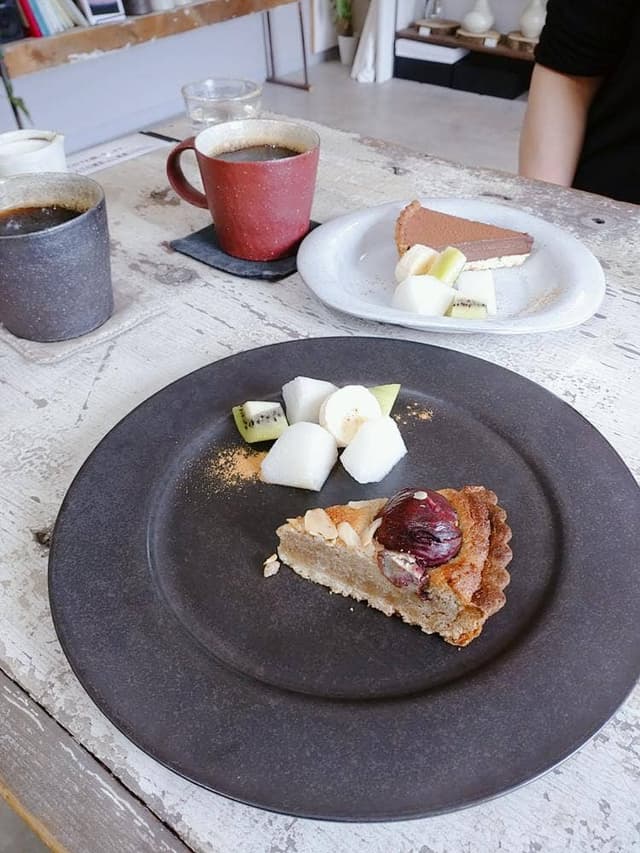 gallery shop & cafe Mono. 本店 - サブ画像2