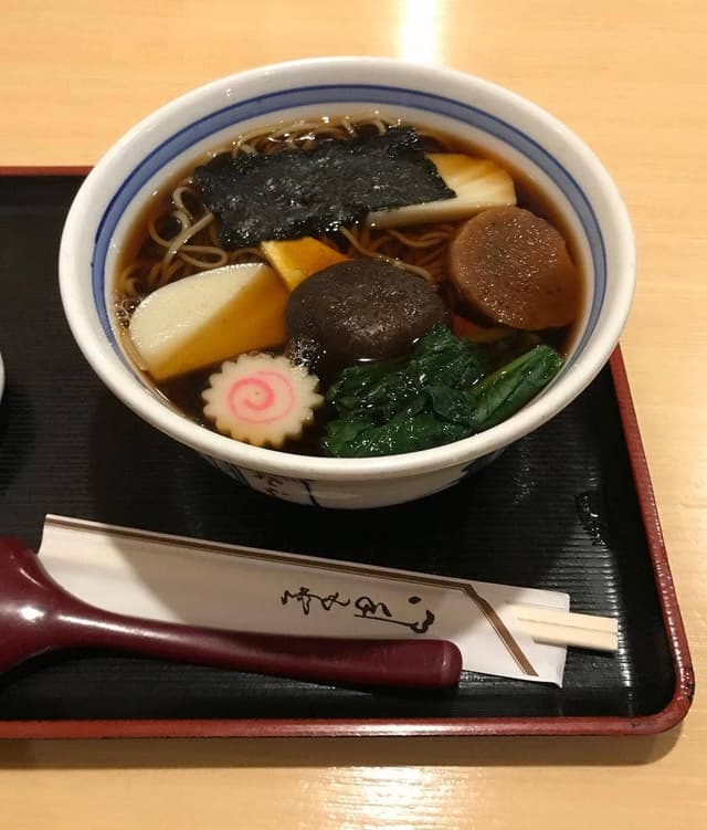 水内庵 - サブ画像2