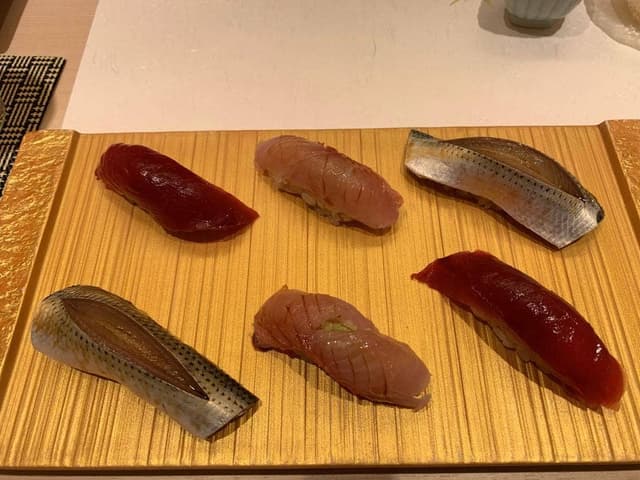 鮨 七海 横浜 - サブ画像3