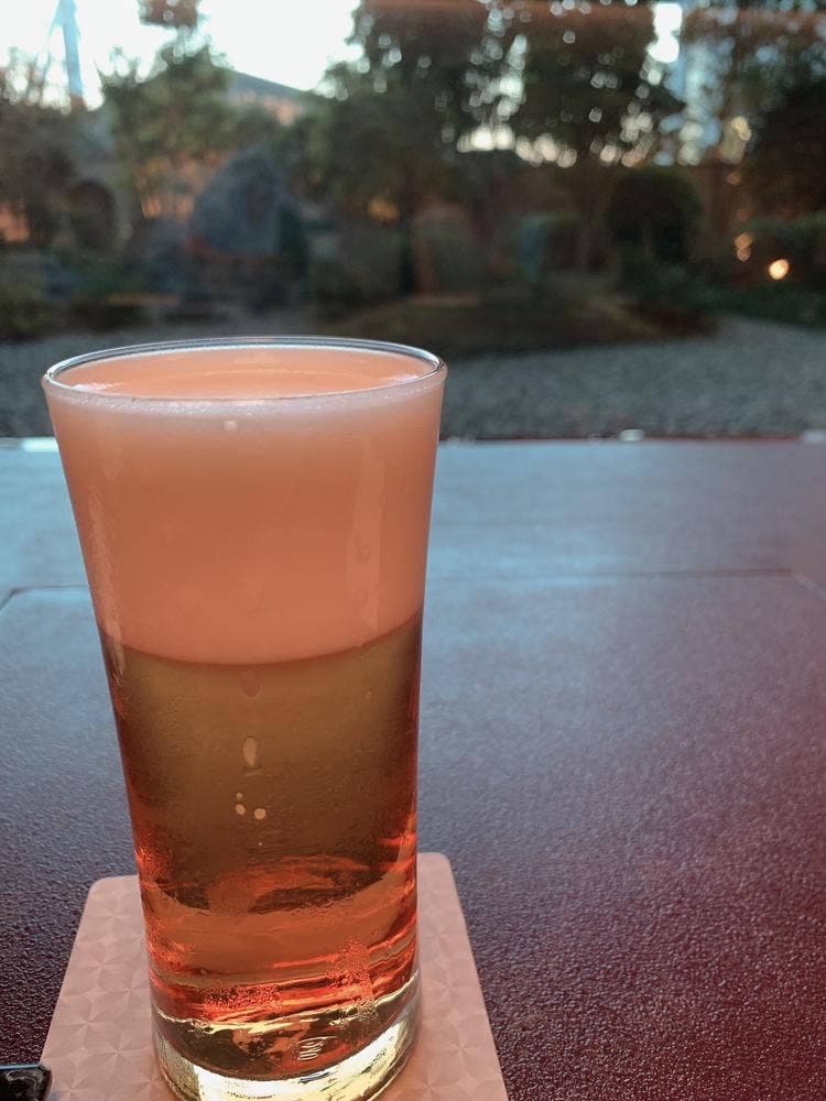 日本料理 木の花 横浜ベイシェラトンホテル&タワーズ